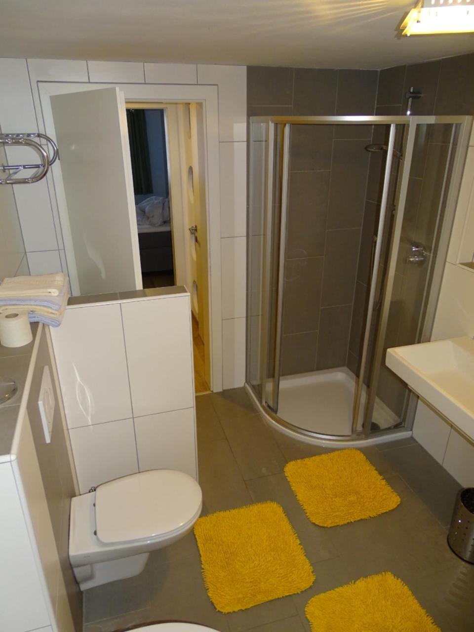 Ferienwohnung Stegmuehle I Faistenau Exteriér fotografie
