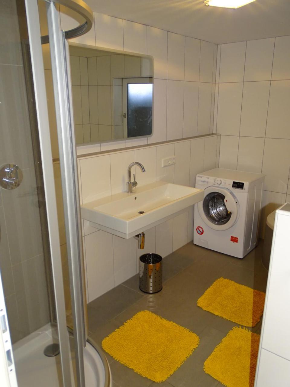 Ferienwohnung Stegmuehle I Faistenau Exteriér fotografie