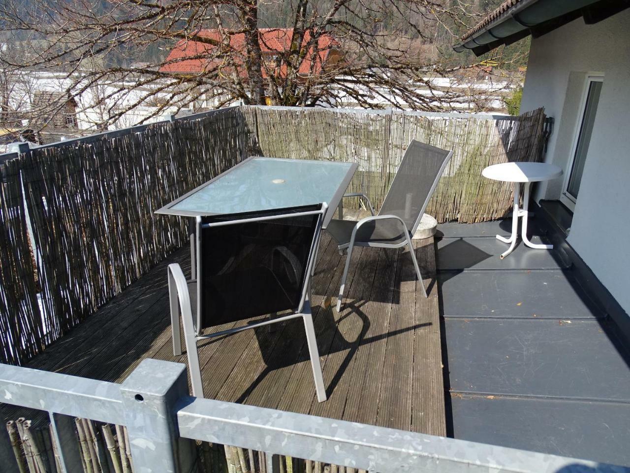 Ferienwohnung Stegmuehle I Faistenau Exteriér fotografie