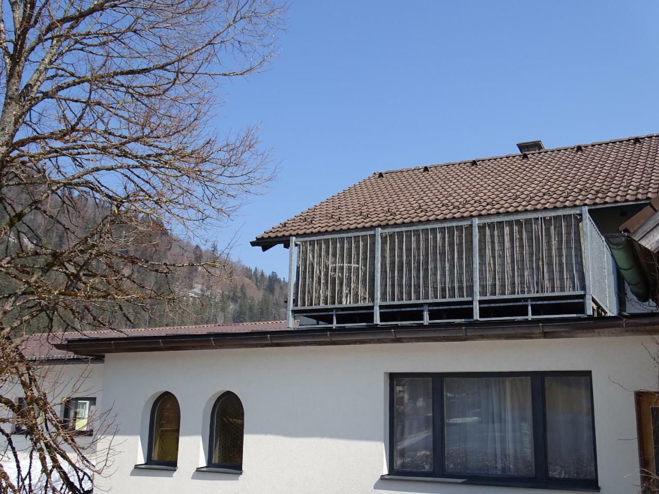 Ferienwohnung Stegmuehle I Faistenau Exteriér fotografie